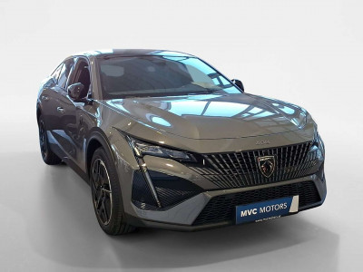Peugeot 408 Neuwagen
