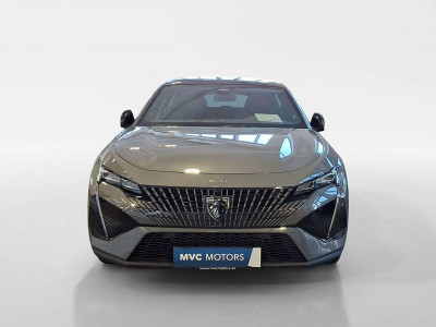 Peugeot 408 Neuwagen