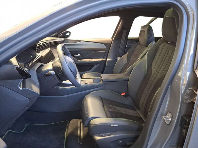 Peugeot 408 Neuwagen