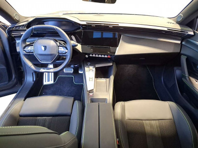 Peugeot 408 Neuwagen