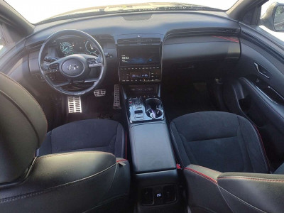 Hyundai Tucson Gebrauchtwagen
