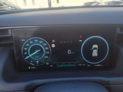 Hyundai Tucson Gebrauchtwagen