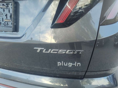 Hyundai Tucson Gebrauchtwagen