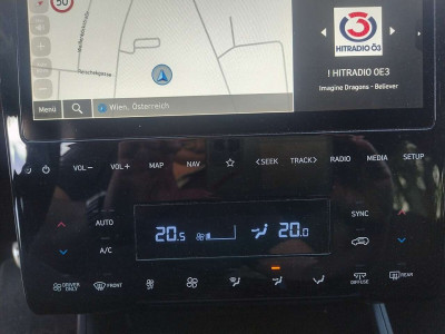 Hyundai Tucson Gebrauchtwagen