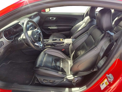 Ford Mustang Gebrauchtwagen