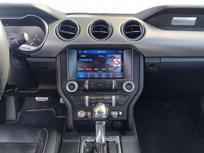 Ford Mustang Gebrauchtwagen