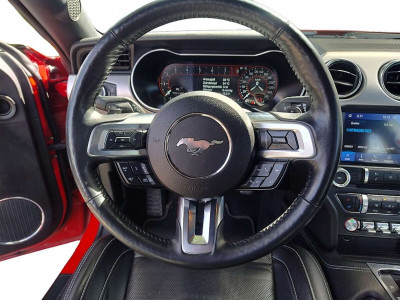 Ford Mustang Gebrauchtwagen