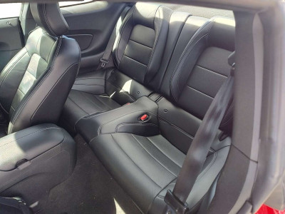 Ford Mustang Gebrauchtwagen