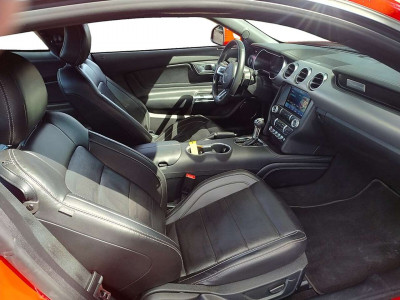 Ford Mustang Gebrauchtwagen