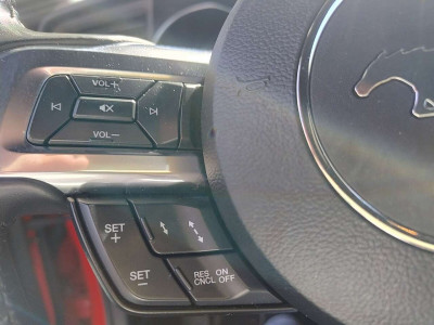 Ford Mustang Gebrauchtwagen