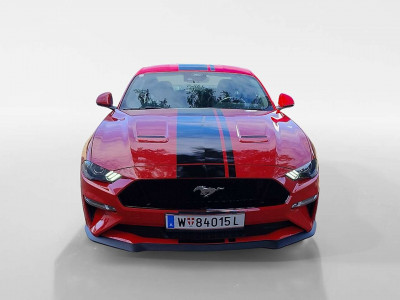 Ford Mustang Gebrauchtwagen