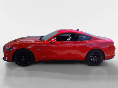 Ford Mustang Gebrauchtwagen