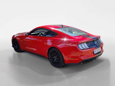 Ford Mustang Gebrauchtwagen