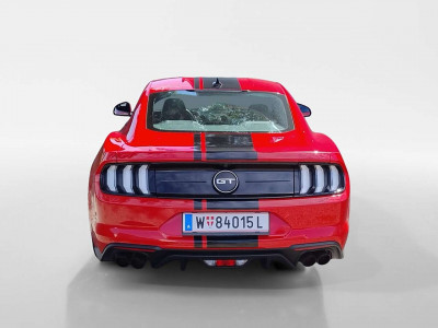 Ford Mustang Gebrauchtwagen