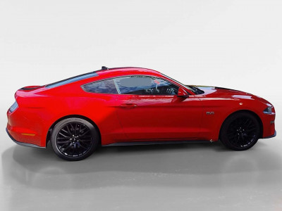 Ford Mustang Gebrauchtwagen