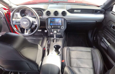 Ford Mustang Gebrauchtwagen