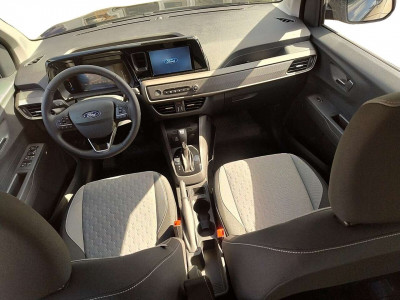 Ford Tourneo Courier Vorführwagen Ford Tourneo Courier Vorführwagen
