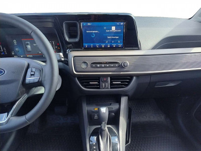 Ford Tourneo Courier Vorführwagen Ford Tourneo Courier Vorführwagen