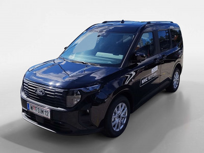 Ford Tourneo Courier Vorführwagen Ford Tourneo Courier Vorführwagen