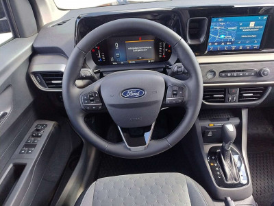 Ford Tourneo Courier Vorführwagen Ford Tourneo Courier Vorführwagen