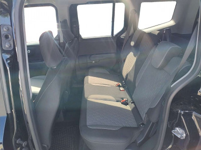 Ford Tourneo Courier Vorführwagen Ford Tourneo Courier Vorführwagen