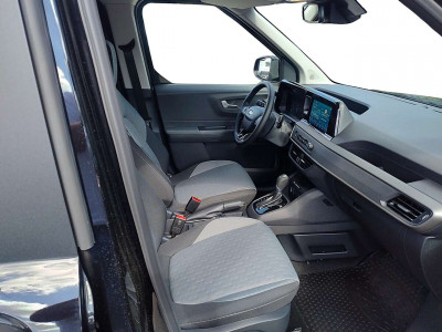 Ford Tourneo Courier Vorführwagen Ford Tourneo Courier Vorführwagen