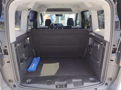 Ford Tourneo Courier Vorführwagen Ford Tourneo Courier Vorführwagen