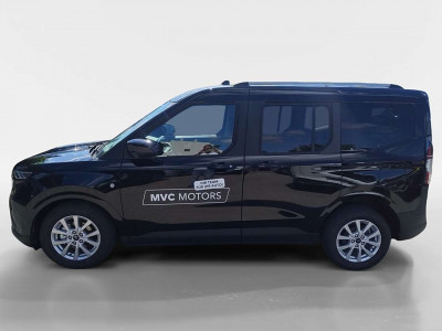 Ford Tourneo Courier Vorführwagen Ford Tourneo Courier Vorführwagen