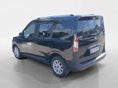 Ford Tourneo Courier Vorführwagen Ford Tourneo Courier Vorführwagen