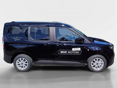 Ford Tourneo Courier Vorführwagen Ford Tourneo Courier Vorführwagen