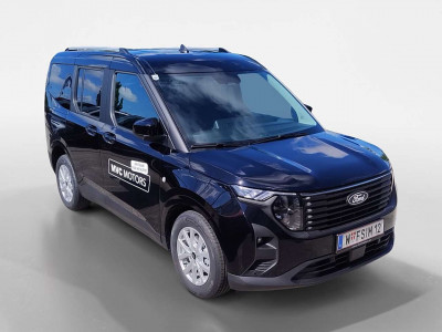 Ford Tourneo Courier Vorführwagen Ford Tourneo Courier Vorführwagen
