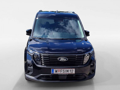 Ford Tourneo Courier Vorführwagen Ford Tourneo Courier Vorführwagen