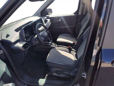 Ford Tourneo Courier Vorführwagen Ford Tourneo Courier Vorführwagen