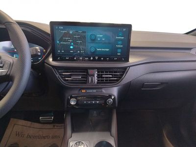 Ford Kuga Neuwagen Ford Kuga Neuwagen