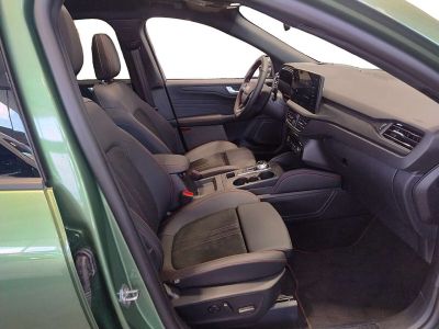 Ford Kuga Neuwagen Ford Kuga Neuwagen