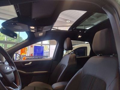 Ford Kuga Neuwagen Ford Kuga Neuwagen