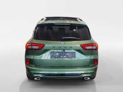 Ford Kuga Neuwagen Ford Kuga Neuwagen