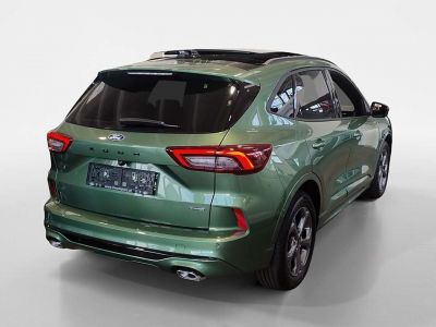 Ford Kuga Neuwagen Ford Kuga Neuwagen