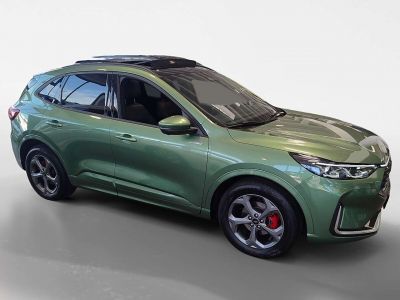Ford Kuga Neuwagen Ford Kuga Neuwagen