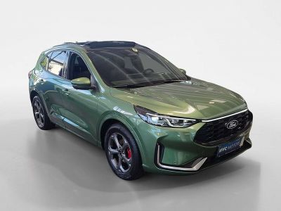 Ford Kuga Neuwagen Ford Kuga Neuwagen