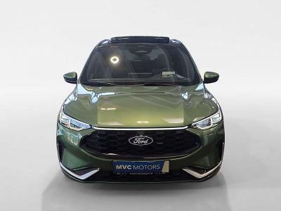Ford Kuga Neuwagen Ford Kuga Neuwagen