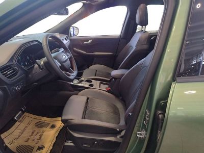 Ford Kuga Neuwagen Ford Kuga Neuwagen