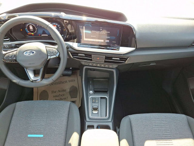 Ford Tourneo Connect Vorführwagen Ford Tourneo Connect Vorführwagen