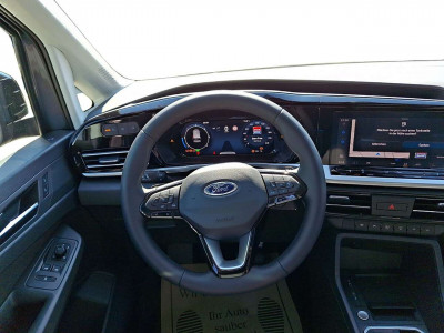 Ford Tourneo Connect Vorführwagen Ford Tourneo Connect Vorführwagen