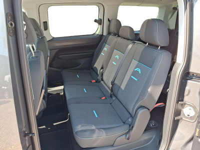 Ford Tourneo Connect Vorführwagen Ford Tourneo Connect Vorführwagen