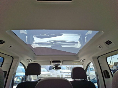 Ford Tourneo Connect Vorführwagen Ford Tourneo Connect Vorführwagen