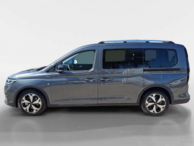 Ford Tourneo Connect Vorführwagen Ford Tourneo Connect Vorführwagen