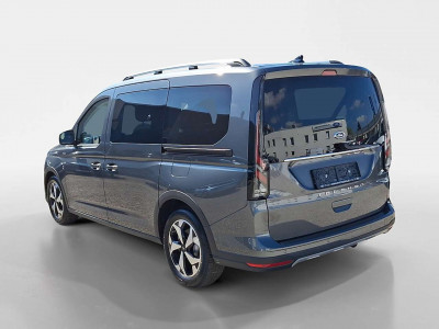 Ford Tourneo Connect Vorführwagen Ford Tourneo Connect Vorführwagen