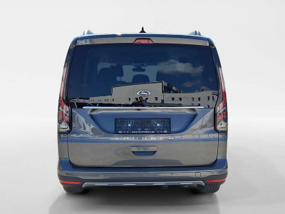 Ford Tourneo Connect Vorführwagen Ford Tourneo Connect Vorführwagen