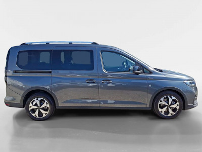 Ford Tourneo Connect Vorführwagen Ford Tourneo Connect Vorführwagen
